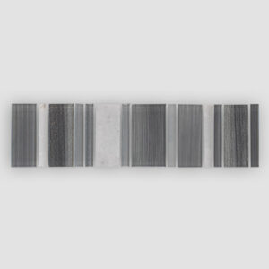 Serentina Glass Block Random - Zen