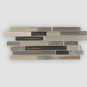 Awesome Mix Linear - Silver Aspen