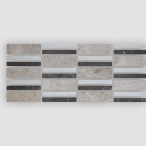 Delray Stacked Mosaic - Marina