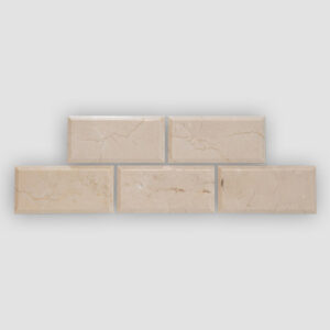 Estate 2x4 - Crema Marfil