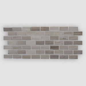 Estate Mini Brick 1x2 - Rockwood