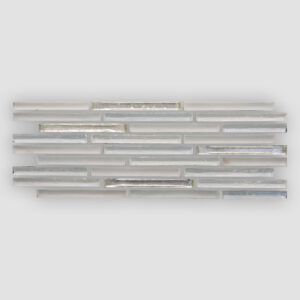 Molten Linear  - Platinum