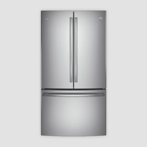 GE Profile 36" PWE23KYNFS - Stainless Steel