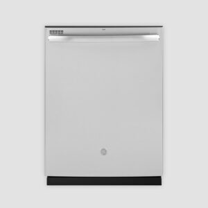 GE GDT635HSMSS Hybrid Dishwasher - Stainless Steel