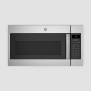 GE JNM7196SKSS Microwave - Stainless Steel