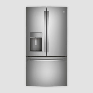 GE Profile 36" PYE22KYNFS - Stainless Steel