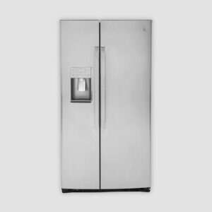 GE Profile 36" PSE25KYHFS - Stainless Steel