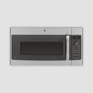 GE PSA9120SFSS Microwave - Stainless Steel
