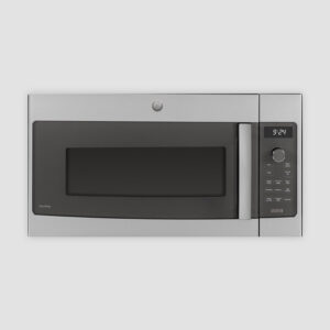 GE PSA9240SFSS Microwave - Stainless Steel