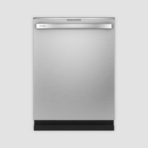 GE Profile PDT775SYNFS Dishwasher - Stainless Steel