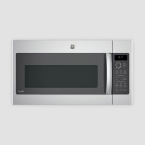 GE PVM9179SKSS Microwave - Stainless Steel