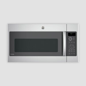 GE PNM9216SKSS Microwave - Stainless Steel