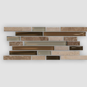 Awesome Mix Linear - Bamboo