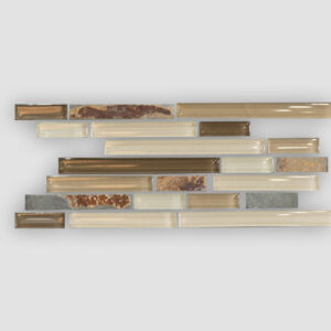 Awesome Mix Linear - Amber Tea