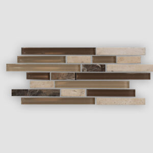 Awesome Mix Linear - Cappuccino