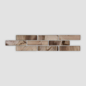 Lavish Glass - Bronzed