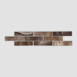 Lavish Glass - Pewter