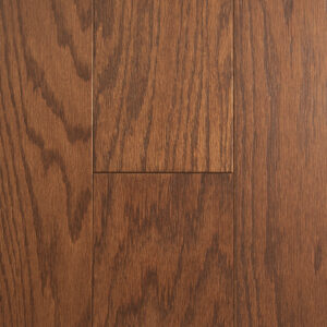 Shaw Colt 5" - Saddle