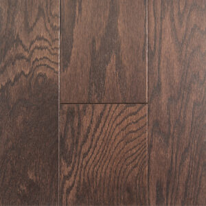 Shaw Colt 5" - Coffee Bean