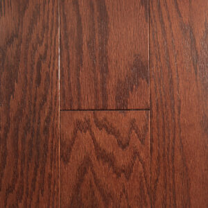 Shaw Colt 5" - Cherry