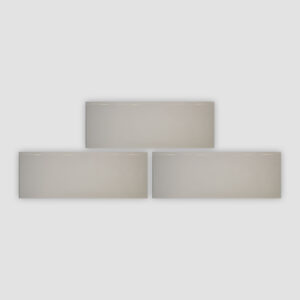 Color Wheel 4x16 Bricklay - Desert Gray