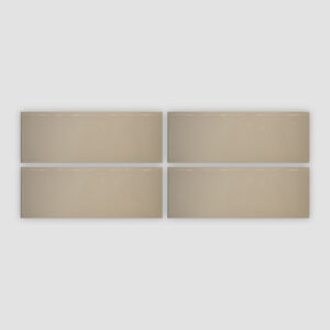 Color Wheel 4x16 Stacked - Architectural Gray