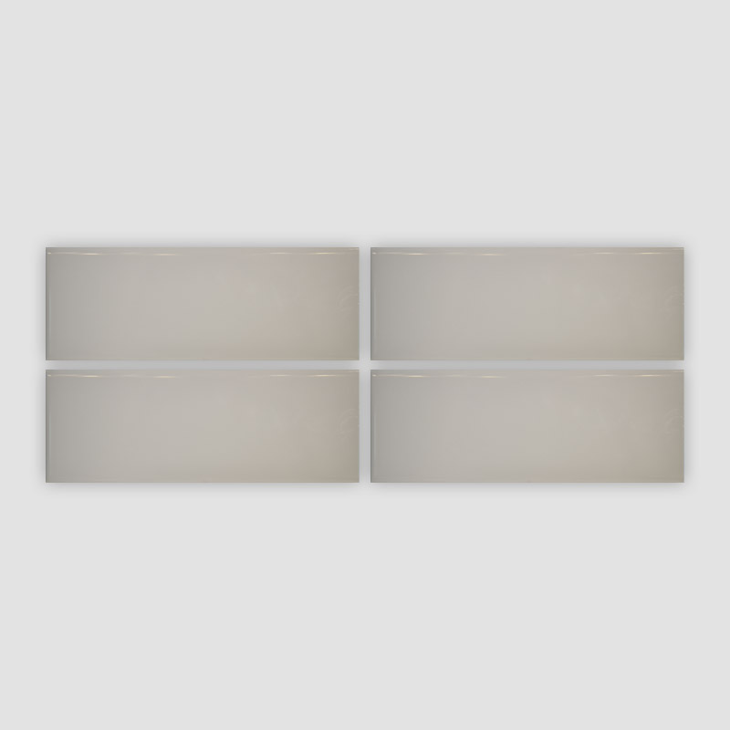 Color Wheel Stacked Desert Gray