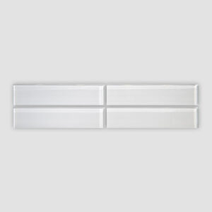 Shaw Principal Glass Stacked - Ice