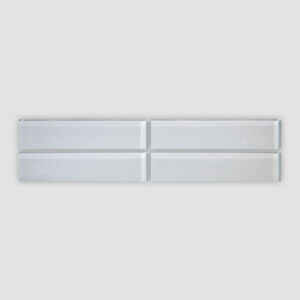 Shaw Principal Glass Stacked - Skylight