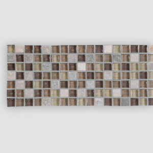 Awesome Mix 1x1 - Cotton Wood