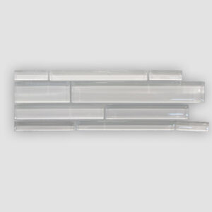 Infusion Glass - Ice