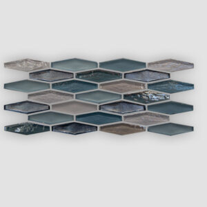 Molten Stretch Hexagon - Hydra