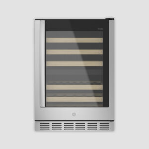 GE Profile PVS06BSPSS PWS06DSPSS - Wine Chiller