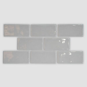 Daltile Artezen Brickjoint - Ideal Grey