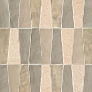 Daltile Regal Pendant Aurelian Empress