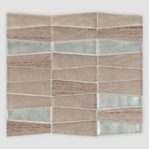 Daltile Regal Pendant - Contessa Charm