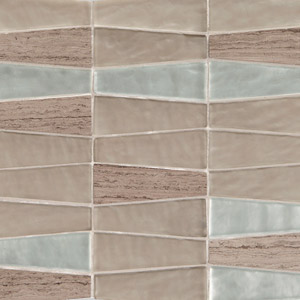 Daltile Regal Pendant Contessa Charm