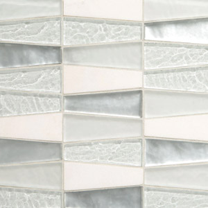 Daltile Regal Pendant Czarina Ice