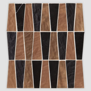 Daltile Regal Pendant - Pharoah Onyx