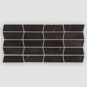 Estate Trapezoid Nero Marquina