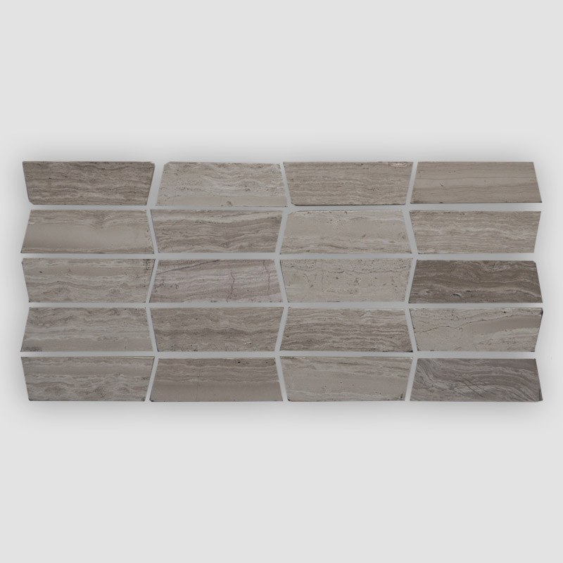 Estate Trapezoid Rockwood