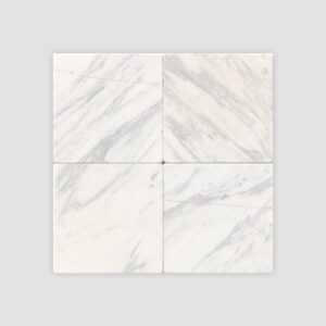 Contempo 4x4 - White Tumbled